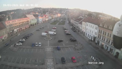 Náměstí Jiřího z Poděbrad