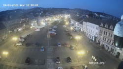 Náměstí Jiřího z Poděbrad