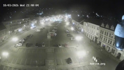 Náměstí Jiřího z Poděbrad