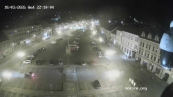 Náměstí Jiřího z Poděbrad