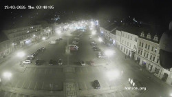 Náměstí Jiřího z Poděbrad