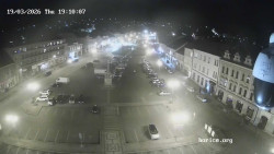 Náměstí Jiřího z Poděbrad