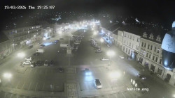 Náměstí Jiřího z Poděbrad