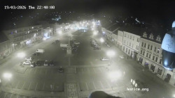 Náměstí Jiřího z Poděbrad