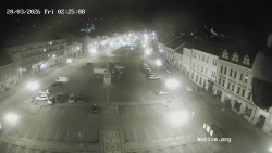 Náměstí Jiřího z Poděbrad