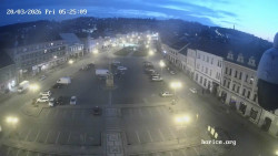 Náměstí Jiřího z Poděbrad