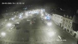 Náměstí Jiřího z Poděbrad