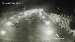 Náměstí Jiřího z Poděbrad