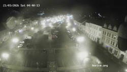 Náměstí Jiřího z Poděbrad