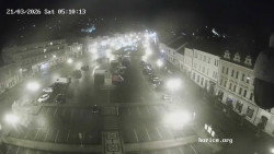 Náměstí Jiřího z Poděbrad