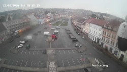 Náměstí Jiřího z Poděbrad