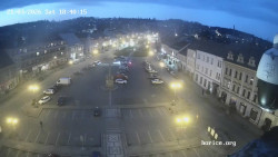 Náměstí Jiřího z Poděbrad