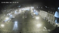 Náměstí Jiřího z Poděbrad