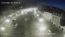 Náměstí Jiřího z Poděbrad