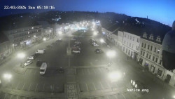 Náměstí Jiřího z Poděbrad