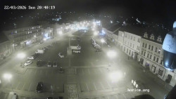 Náměstí Jiřího z Poděbrad