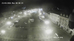 Náměstí Jiřího z Poděbrad