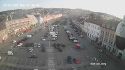 Náměstí Jiřího z Poděbrad