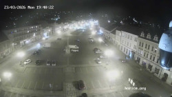 Náměstí Jiřího z Poděbrad