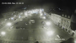 Náměstí Jiřího z Poděbrad