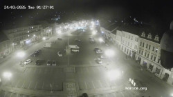 Náměstí Jiřího z Poděbrad