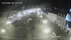 Náměstí Jiřího z Poděbrad