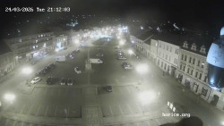 Náměstí Jiřího z Poděbrad