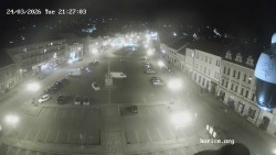 Náměstí Jiřího z Poděbrad