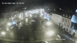 Náměstí Jiřího z Poděbrad