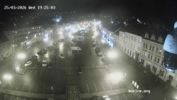 Náměstí Jiřího z Poděbrad