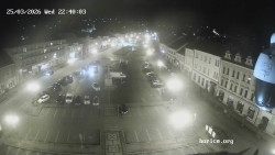 Náměstí Jiřího z Poděbrad