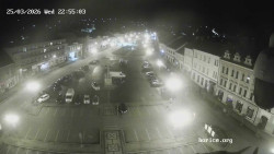 Náměstí Jiřího z Poděbrad