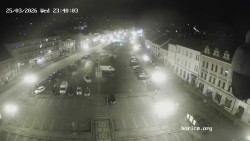 Náměstí Jiřího z Poděbrad