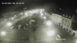 Náměstí Jiřího z Poděbrad