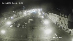 Náměstí Jiřího z Poděbrad