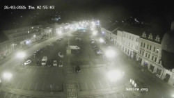 Náměstí Jiřího z Poděbrad