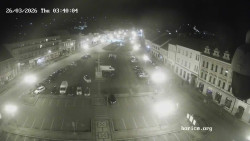 Náměstí Jiřího z Poděbrad