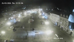 Náměstí Jiřího z Poděbrad