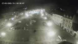 Náměstí Jiřího z Poděbrad