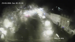 Náměstí Jiřího z Poděbrad