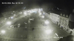 Náměstí Jiřího z Poděbrad