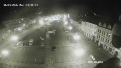 Náměstí Jiřího z Poděbrad