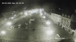 Náměstí Jiřího z Poděbrad