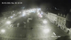 Náměstí Jiřího z Poděbrad