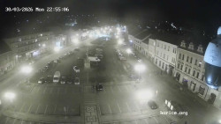 Náměstí Jiřího z Poděbrad