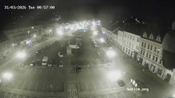 Náměstí Jiřího z Poděbrad