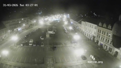 Náměstí Jiřího z Poděbrad