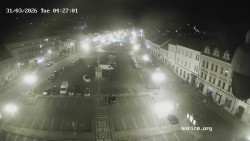 Náměstí Jiřího z Poděbrad