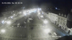 Náměstí Jiřího z Poděbrad