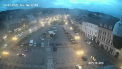 Náměstí Jiřího z Poděbrad